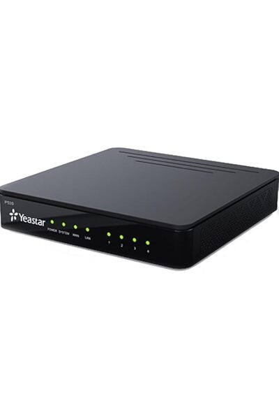 Fipka Ye@star P520 On-Premise IP PBX System