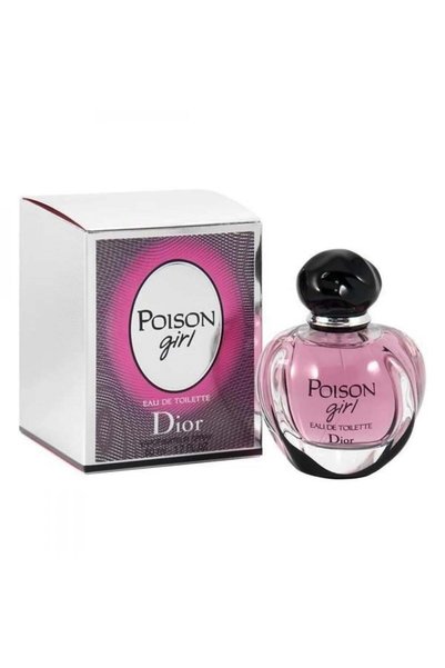Christian Dior عطر بويزن غيرل النسائي او دو تواليت 50مل