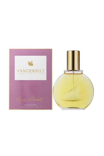 Gloria Vanderbilt عطر غلوريا فاندربيلت النسائي او دو تواليت 100مل