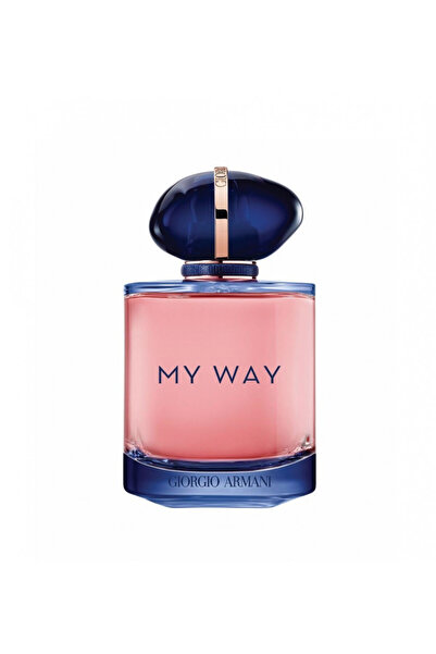 Giorgio Armani عطر ارماني ماي واي انتنس النسائي او دو بارفيوم 50مل