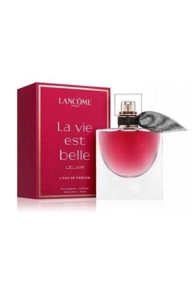 Lancome Lancome La Vie Est Belle Elixir Eau de Parfum 100ml