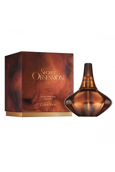 Calvin Klein Calvin Klein Secret Obsession Eau de Parfum 100ml