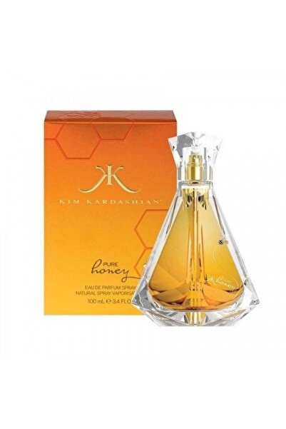 Kim Kardashian عطر كيم كارداشيان بيور هني او دو بارفيوم 100مل