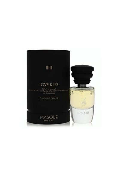 Masque Milano عطر ماسك ميلانو لوف كيلس او دو بارفيوم 35مل