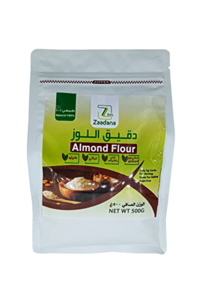 Nature Spirit Nature's Spirit - Organic Gluten-Free Almond Flour