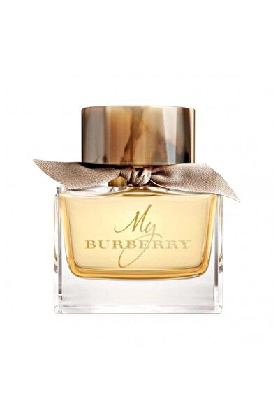 BURBERRY عطر بربري ماي بربري او دو بارفيوم 50مل