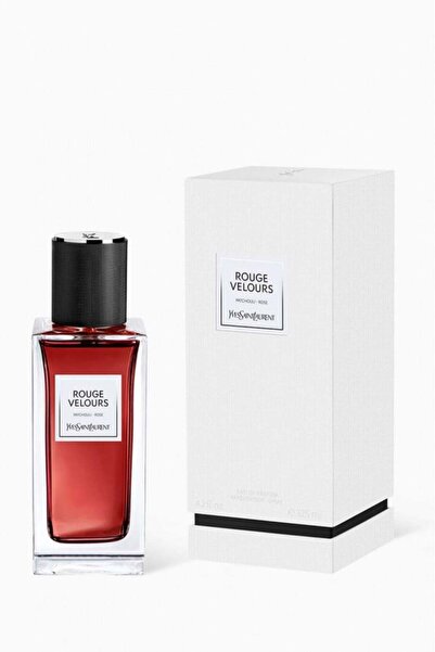 Yves Saint Laurent Yves Rouge Fleurs Eau de Parfum 125ml