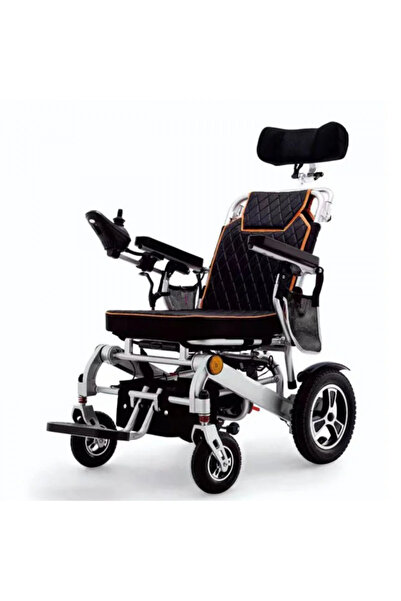 POYLİN P206 Ultra Hafif Katlanabilir Akülü Sandalye