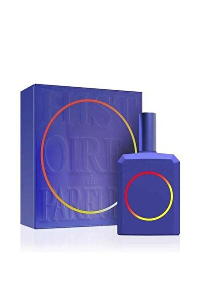 Histoires De Parfums عطر هيستورا دي بارفيوم This Is Not A Blue Bottle 1.3 او ...