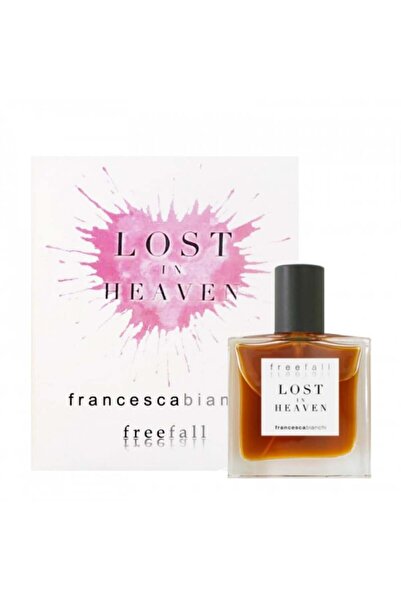 Francesca Bianchi Francesca Bianchi Lost in Heaven Extrait Eau de Parfum 30ml