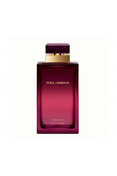 Dolce&Gabbana Dolce & Gabbana Pour Femme Intense Eau de Parfum 50ml