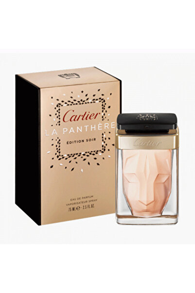 Cartier عطر كارتير لابانتير ايديشن سوار او دو بارفيوم 50مل