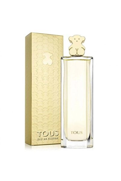 Tous Tous Gold for Women Eau de Parfum 90ml