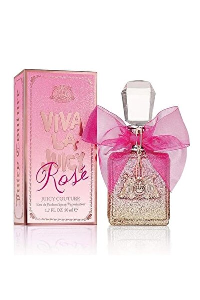 Juicy Couture عطر جوسي كوتور فيفا لا جويسي روز او دو بارفيوم 50مل