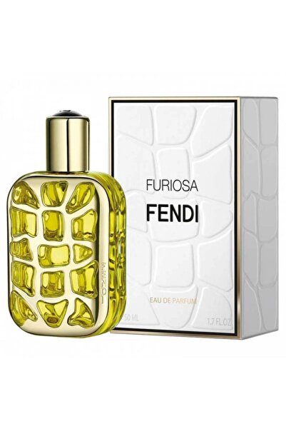 Fendi Fendi Furiosa Eau de Parfum 50ml