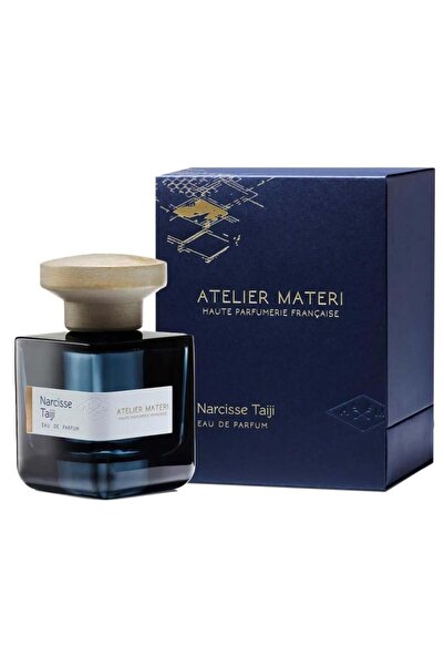 Atelier Materi عطر اتيليه ماتيري نارسيس تايجي او دو بارفيوم 100مل