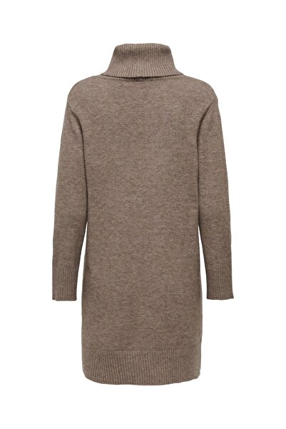 ONLY Strickkleid ONLHOUSTON Kurzes Kleid