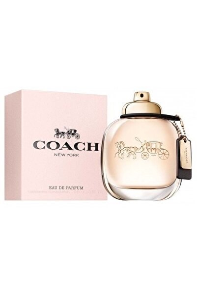 Coach عطر كوتش نيويورك او دو بارفيوم 30مل