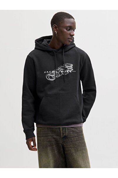 Jack & Jones Kapuzenpullover Kapuzenpullover