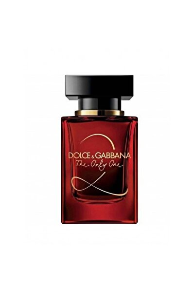 Dolce&Gabbana Dolce & Gabbana The Only One 2 Eau de Parfum 50ml