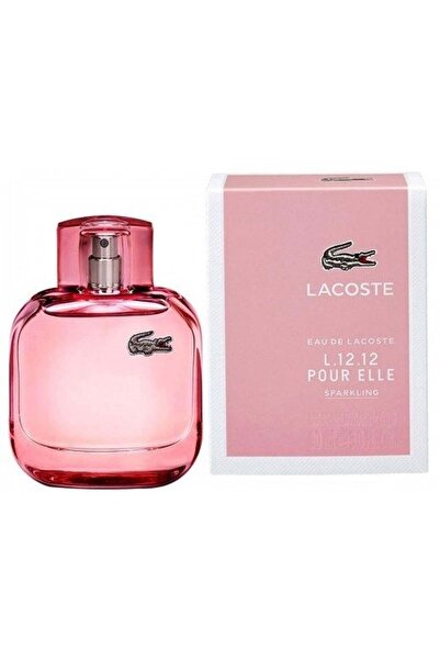 Lacoste عطر لاكوست بور ايل سباركلينج او دو تواليت 90مل