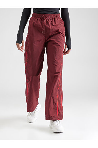 Nike Sportswear Loose Fit High Waist Woven Women's Cargo Sweatpants