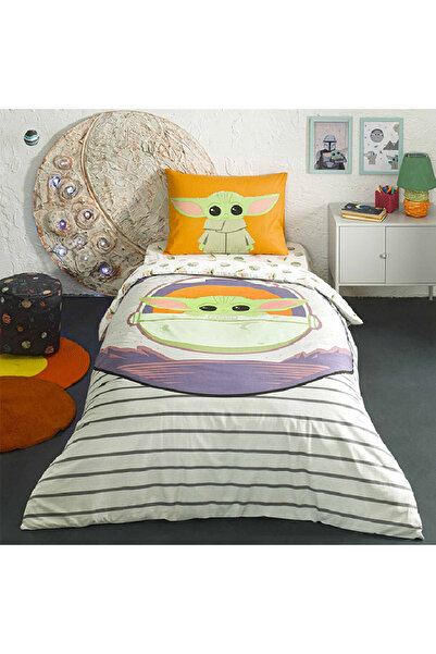 Talis Mandalorian Guard Pattern Children's Bedding, 100% Cotton