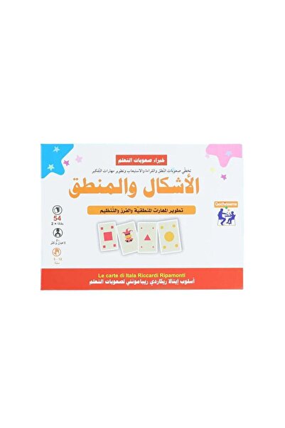 BOOKKIDS Erickson خبراء صعوبات التعلم: الألوان والروابط