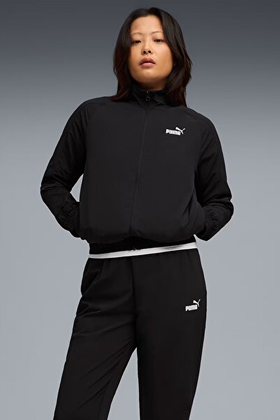 Puma Woven Kadın Eşofman Takımı