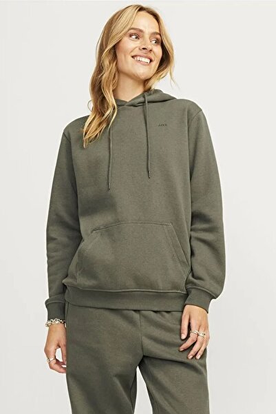 Jack & Jones Jxabbie Women's Sweatshirt