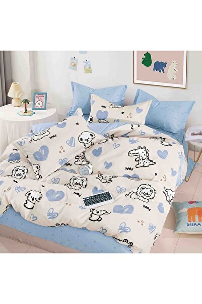 Talis Lenjerie 1 Persoana Jason (Finet) TLX