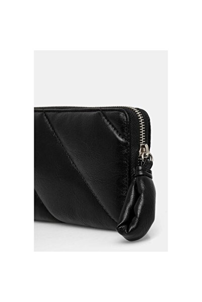 Liu Jo Women's wallet, AF4140, Black