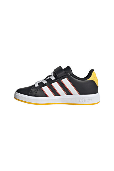 adidas GRAND COURT MICKEY ÇOCUK SPOR AYAKKABI - JQ7829