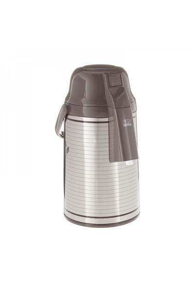 ZOJIRUSHI Japanese 3L Thermos (Abu Feel)