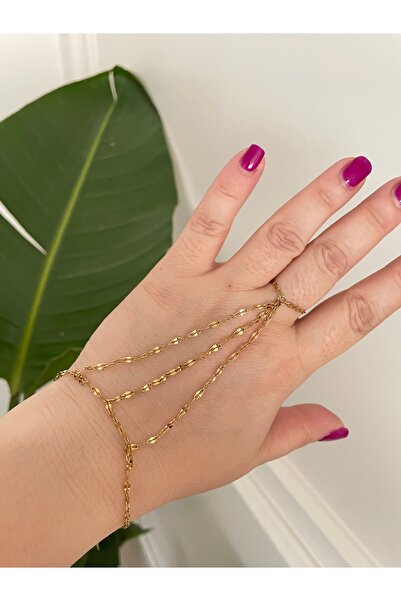 By Selen Suyolcu سلسلة موديل 3 سييرا شاهميران