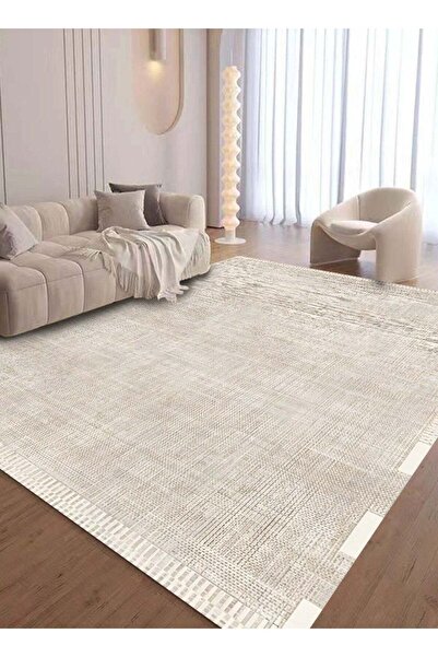 Gootoy Home Decor Low Pile Vintage Printed Area Rug 300x400cm