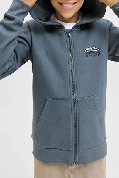 Jack & Jones Детска суитшърт Jjelogo