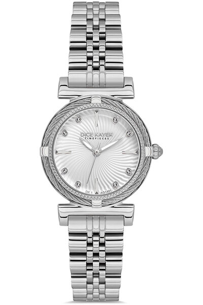 Dice Kayek Dk.1.Ag1401.01