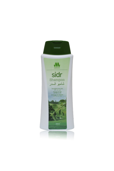 MORVON Morfone Sidr Shampoo 400ml