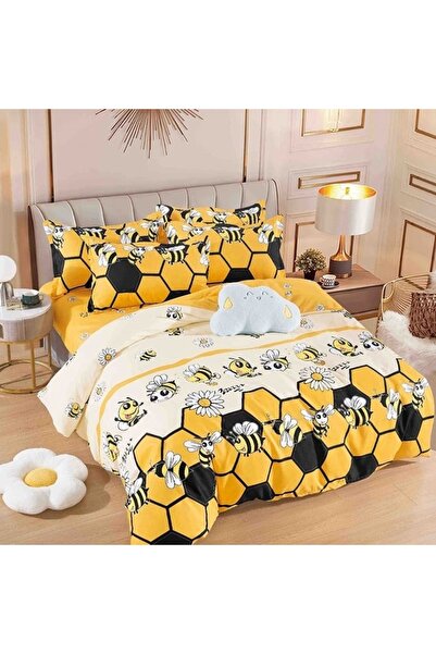 Talis Wilson 1 Person Bed Linen (Fine)