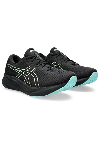 Asics 1011B781-001 Gel-Pulse 15 Gore-Tex Erkek Koşu Ayakkabısı Siyah