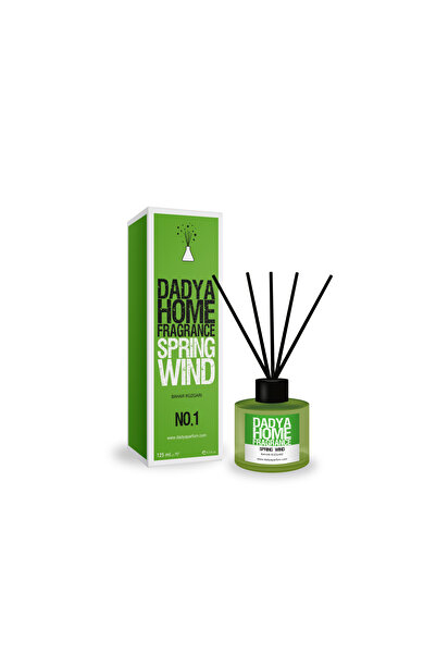 Dadya Parfüm BAMBU SPRING WIND ( BAHAR RÜZGARI ) 125 ML