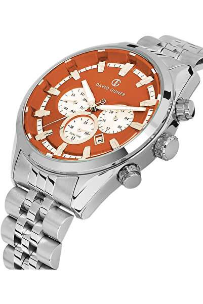 DAVID GUNER Dg-8402Ga-A11