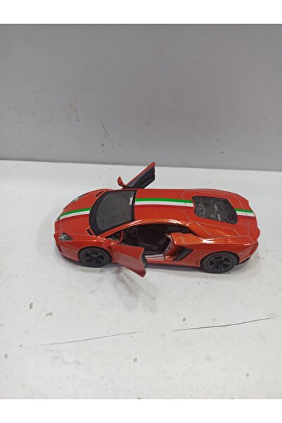 Kinsmart Lamborghini Aventador Lp 700 4