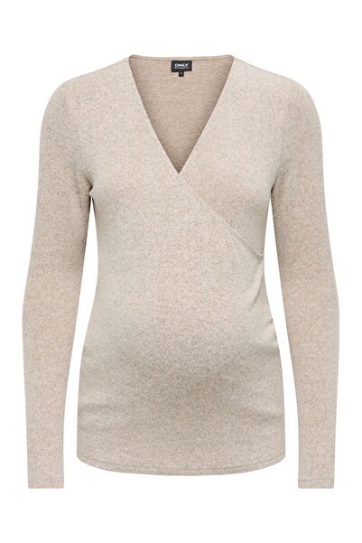 ONLY MATERNITY Bluse OLMBEARY Bluse