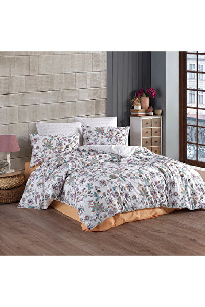 Talis Lenjerie de Pat 1 Persoana Sare (Bumbac 100%)