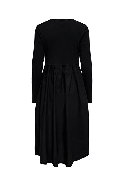 ONLY MATERNITY Kleid OLMBLOMST Midikleid