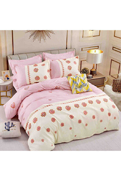 Talis Zamorano 1 Person Bed Linen (Fine)