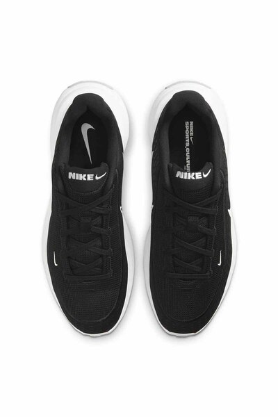 Nike Uplift Sc Erkek Siyah Sneaker Ayakkabı