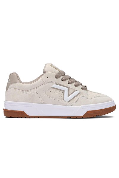 Vans Upland Unisex Beige Sneakers - Vn000D70